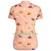 Fietskleding Dames (Fietsshirt + Fietsbroek Kort) 2020 MALOJA ErvaM N001